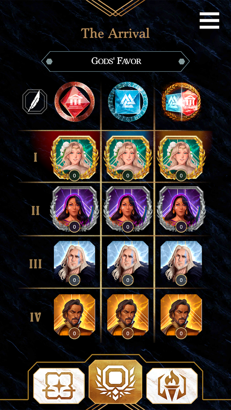 Divinus companion app