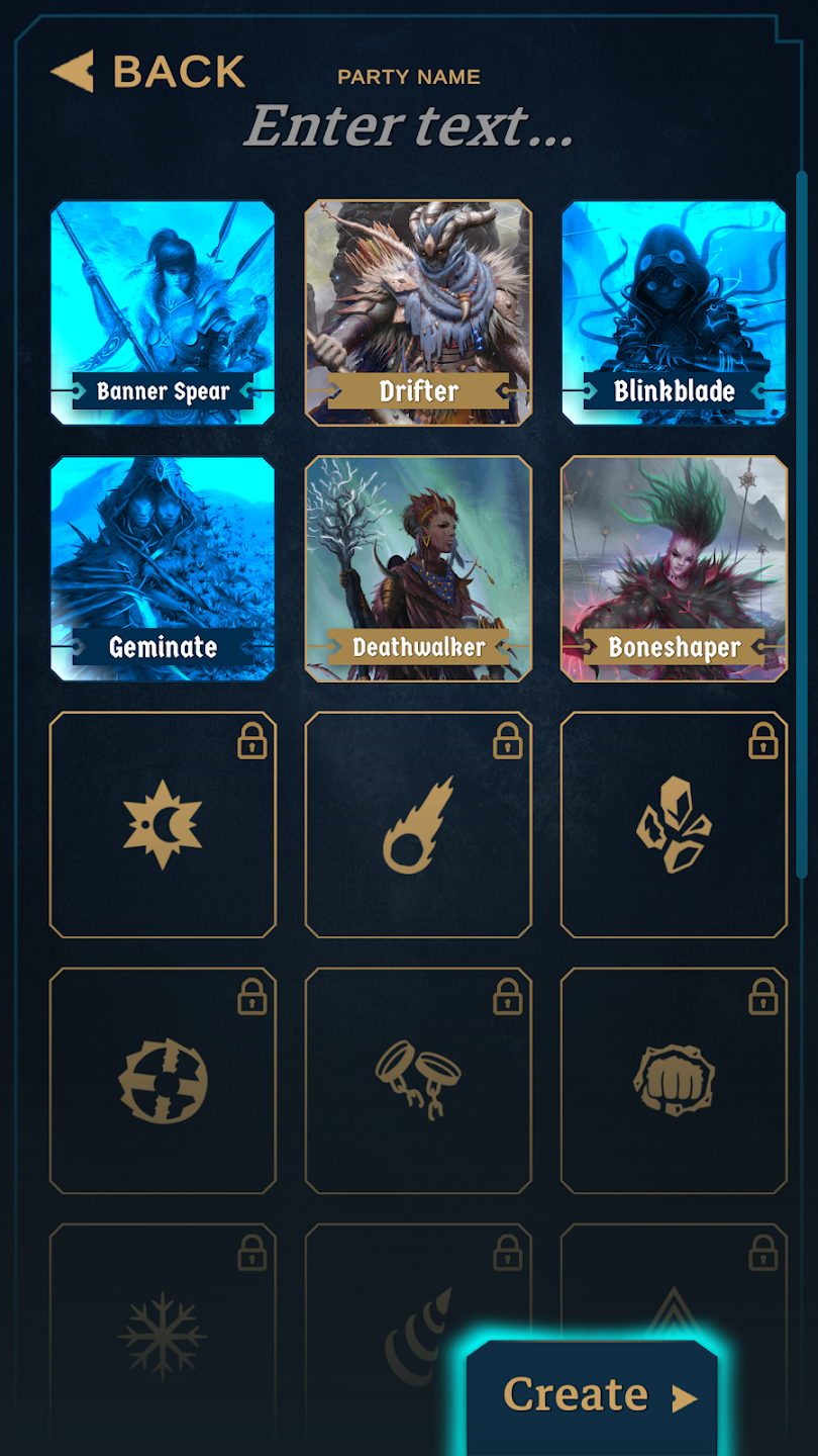 Frosthaven screenshot