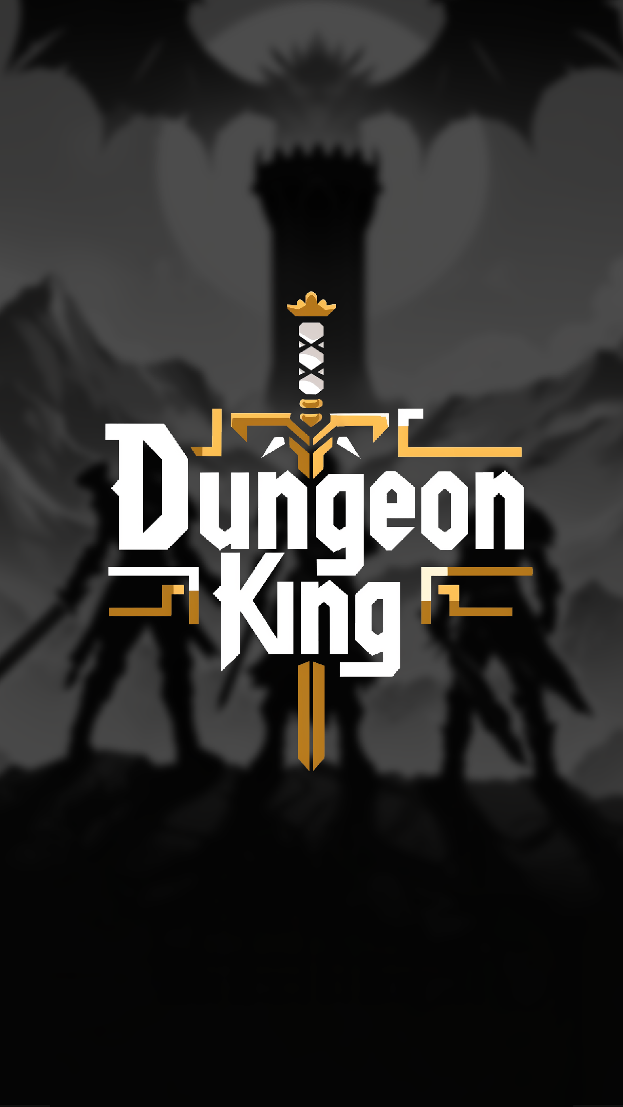 Dungeon King screenshot