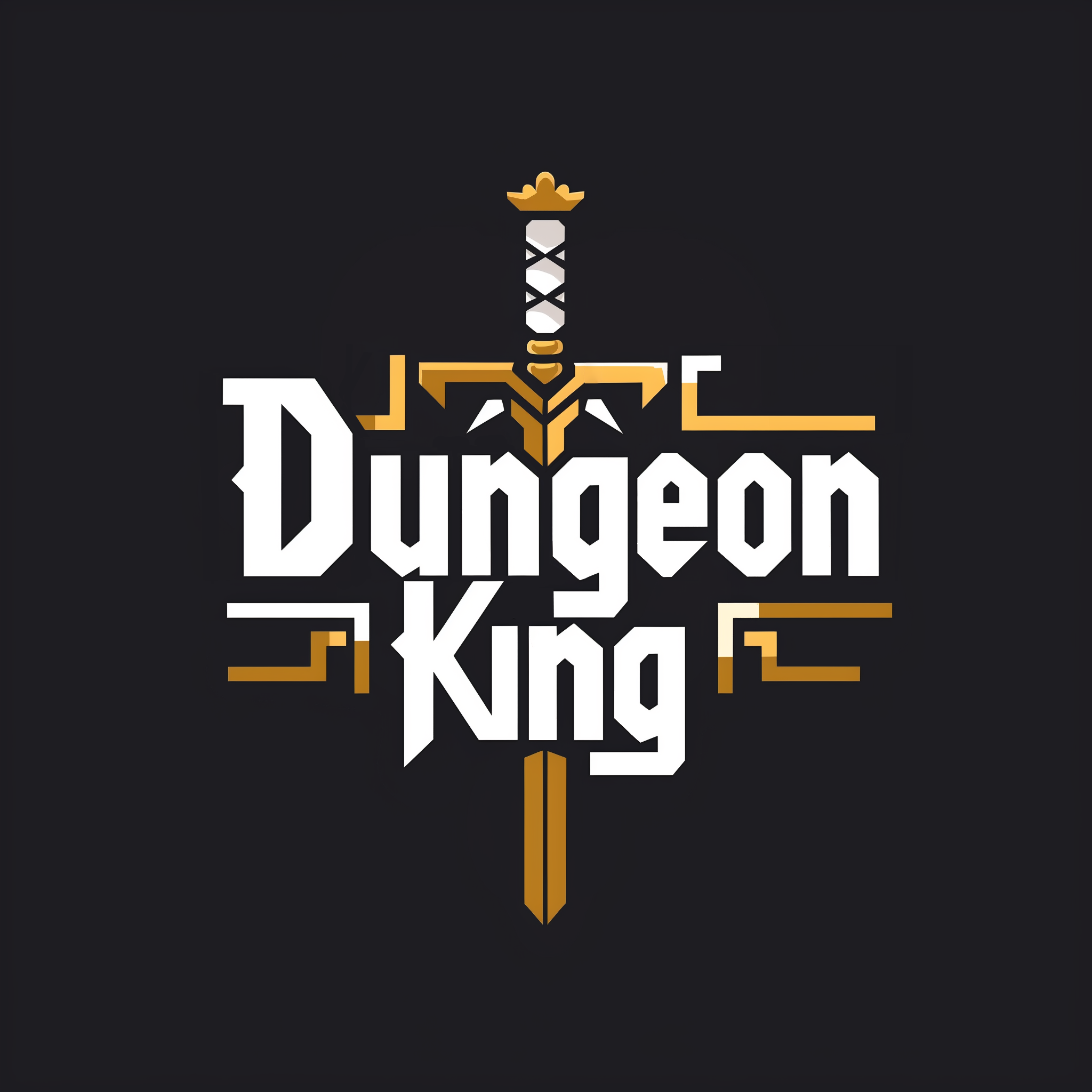 Dungeon King artwork